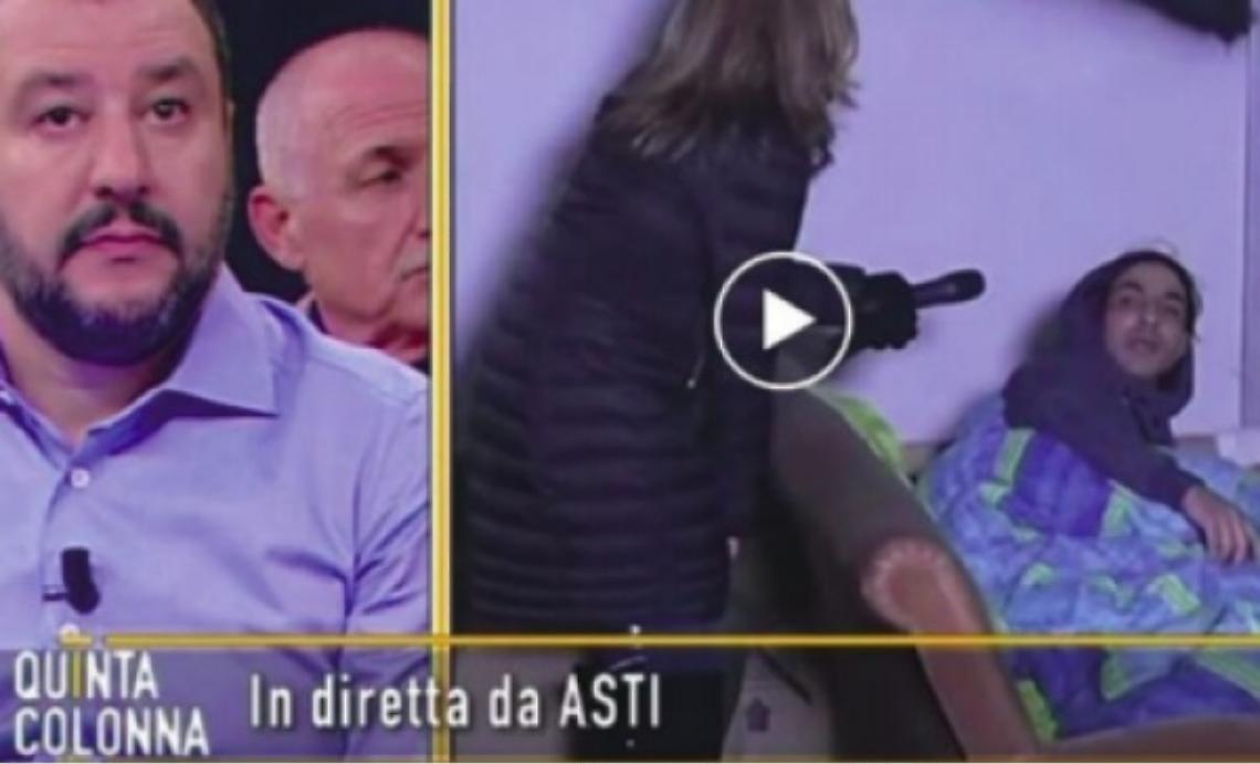 Polemica sulla Questura dopo la trasmissione tv