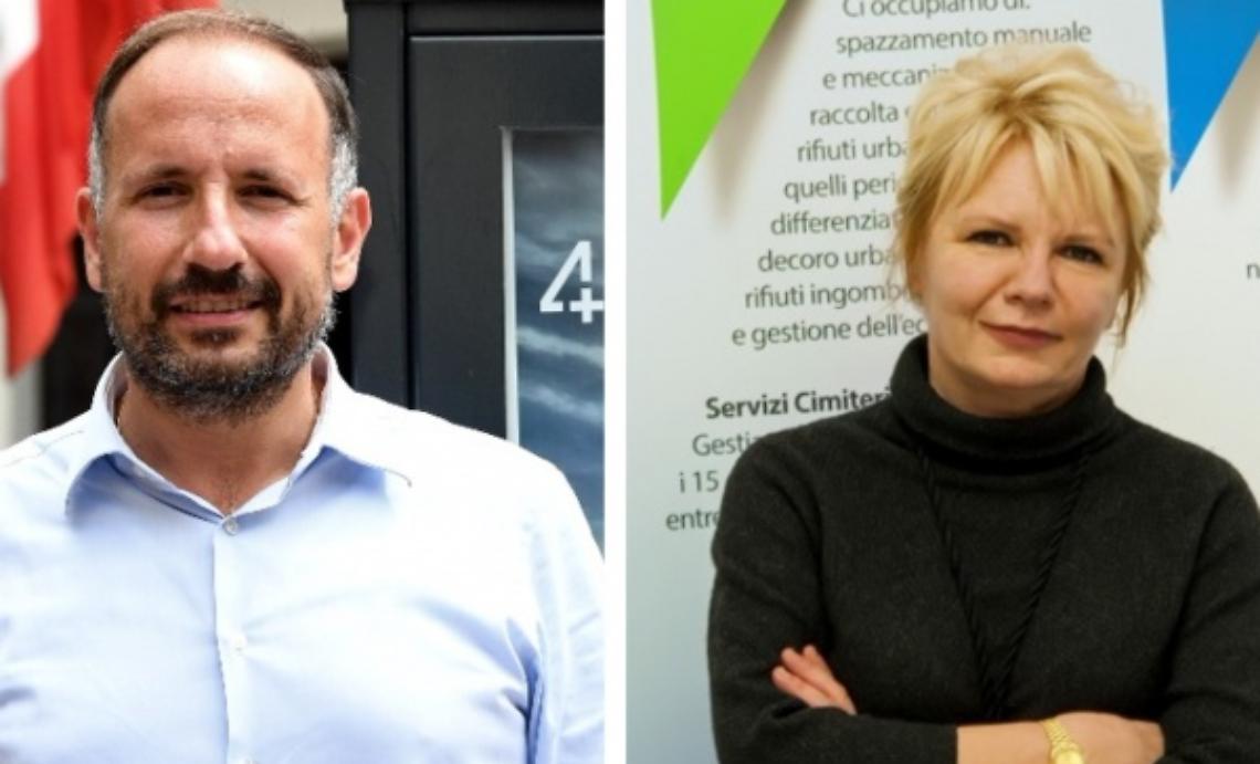 Rasero chiede le dimissioni dei vertici Asp