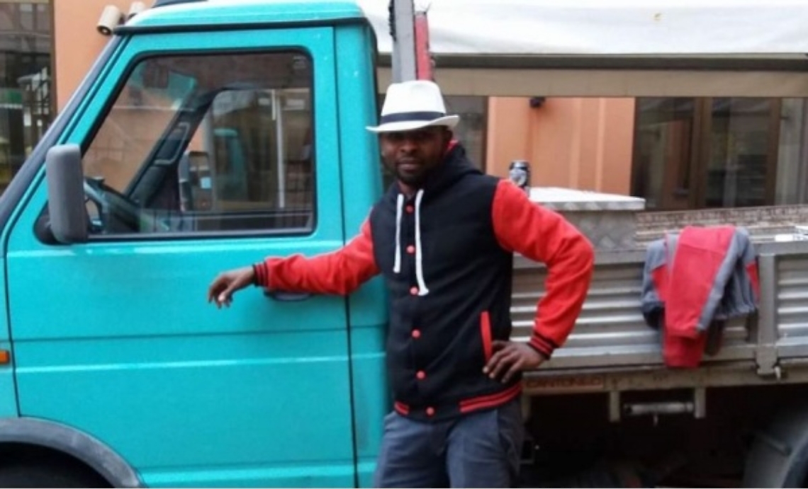 Rubato il "Cariolone" della cooperativa "LeAli"