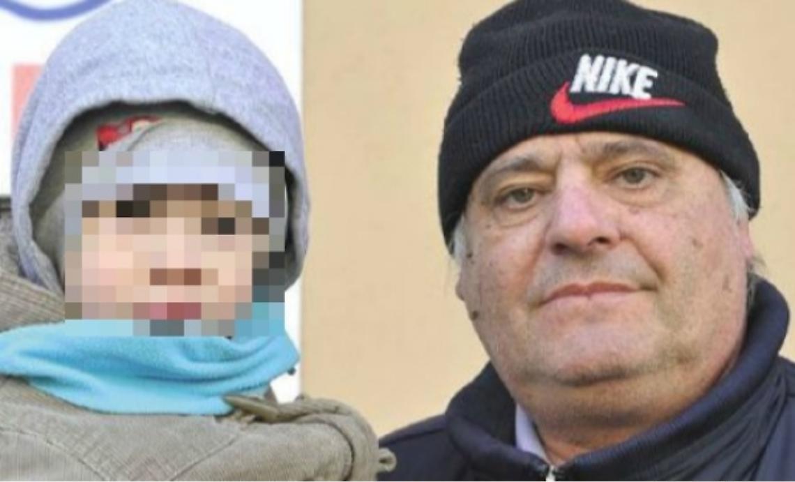 &laquo;Soltanto io devo pagare, non tutta la mia famiglia&raquo;