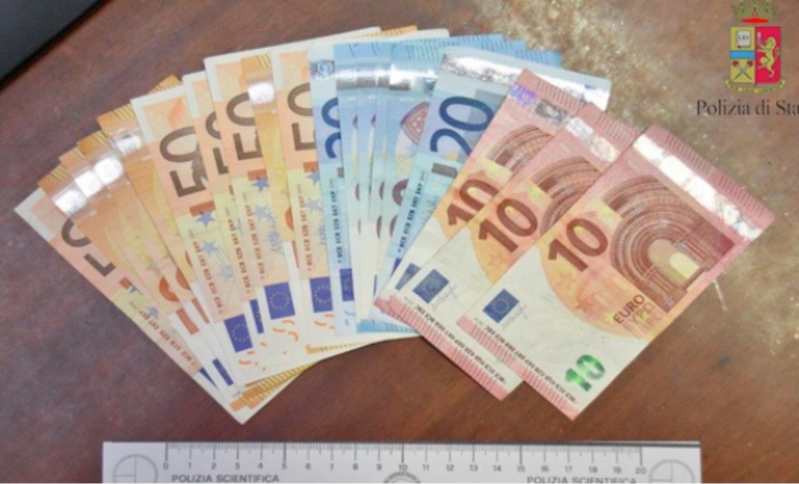 Truffe: arrestato un finto avvocato