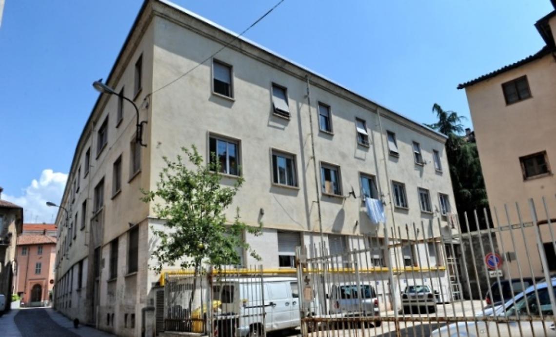 Ultimatum: a marzo sgombero dellex Mutua