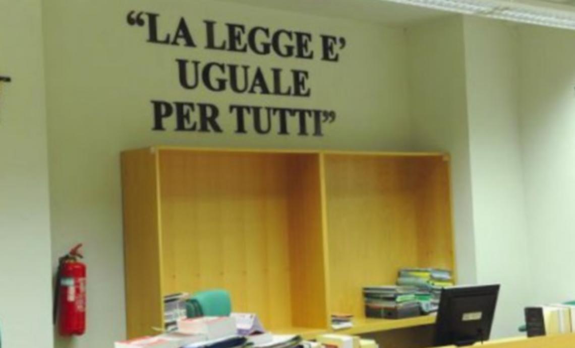 Violent&ograve; anziana: condannato a 5 anni