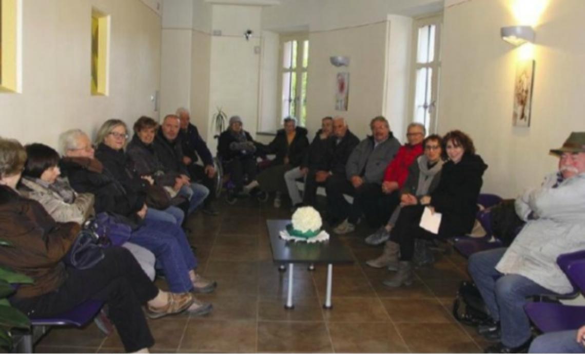 &laquo;Vogliamo riavere un servizio medico efficiente&raquo;