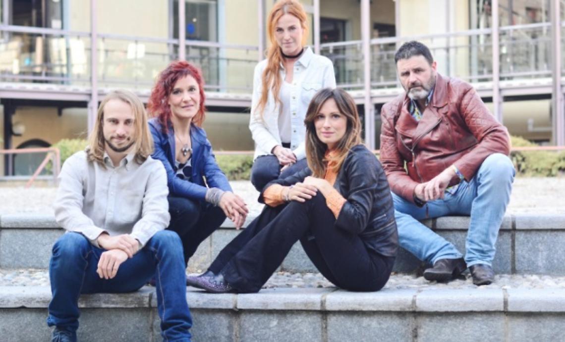 Alfieri "all'Alfieri" con Ottavia e Nerone