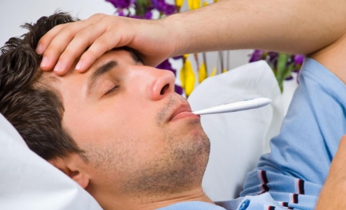 Ambulatori strapieni: &egrave; tempo di influenza