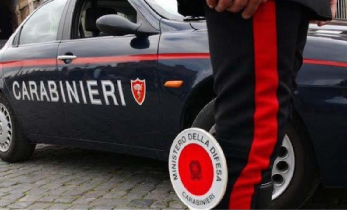 Carta d'identit&agrave; bulgara falsa, arrestato