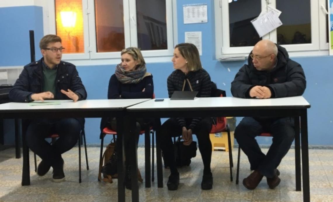 Cinaglio: ecco i retroscena del commissariamento