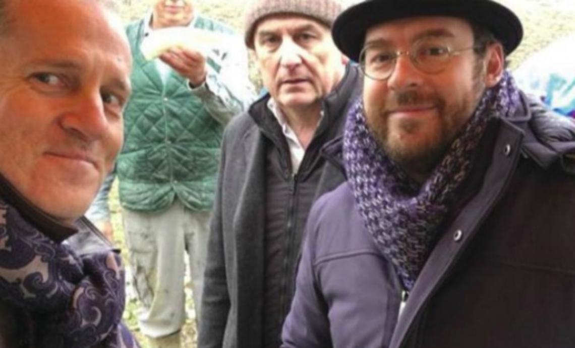 Dalla carne al cardo il Beker arriva a Nizza