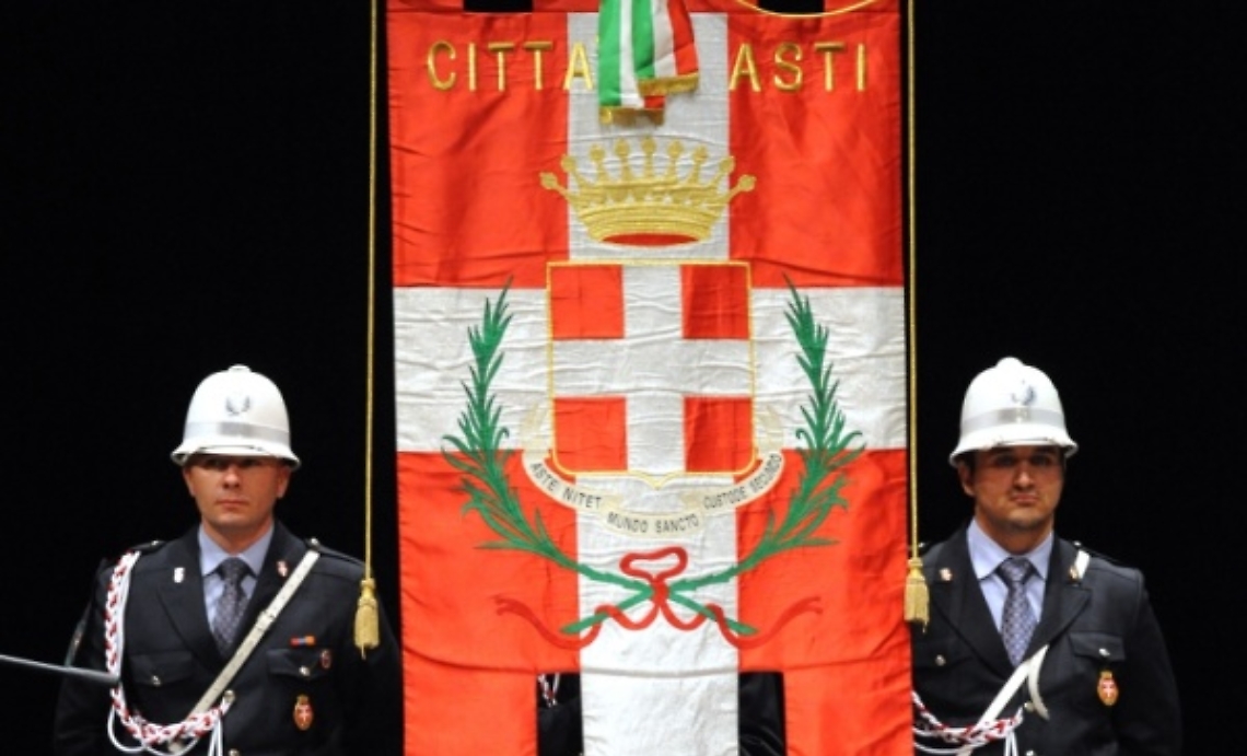 Domani si consegna l'Ordine di San Secondo