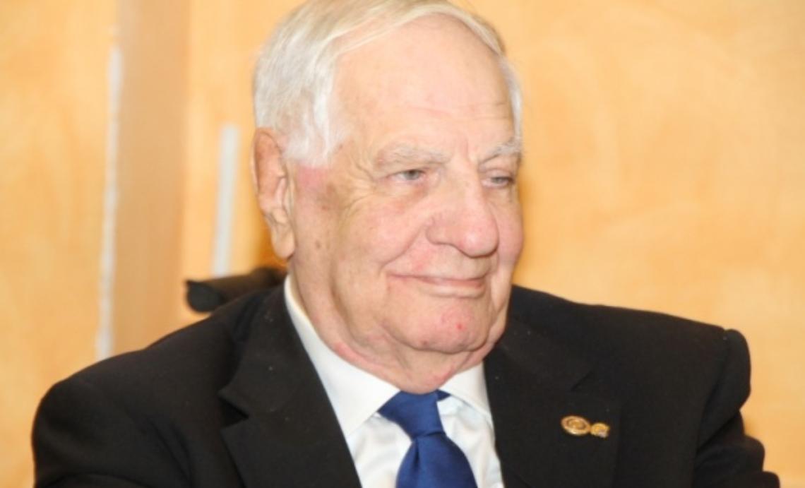 E' morto Filippo Scir&egrave; Risichella