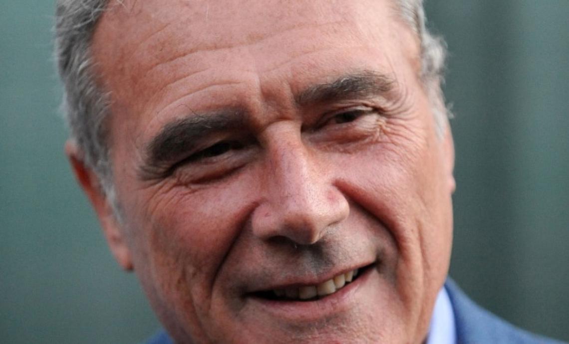 Elezioni: Pietro Grasso ad Asti domenica