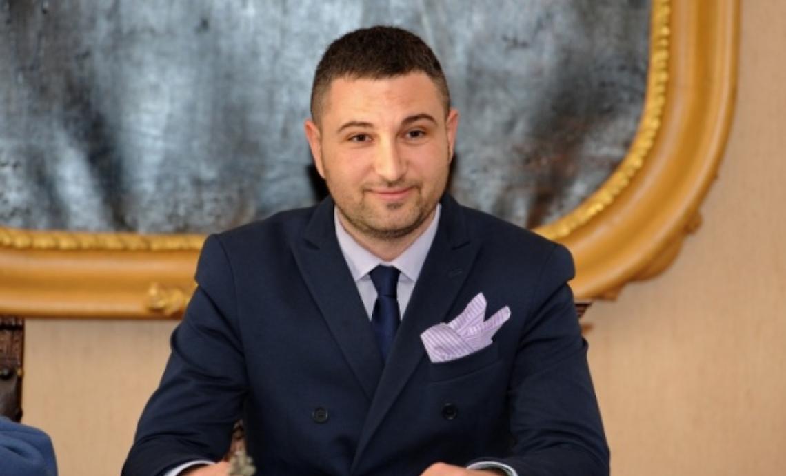 Il sindaco Pace elimina tutte le slot dal paese