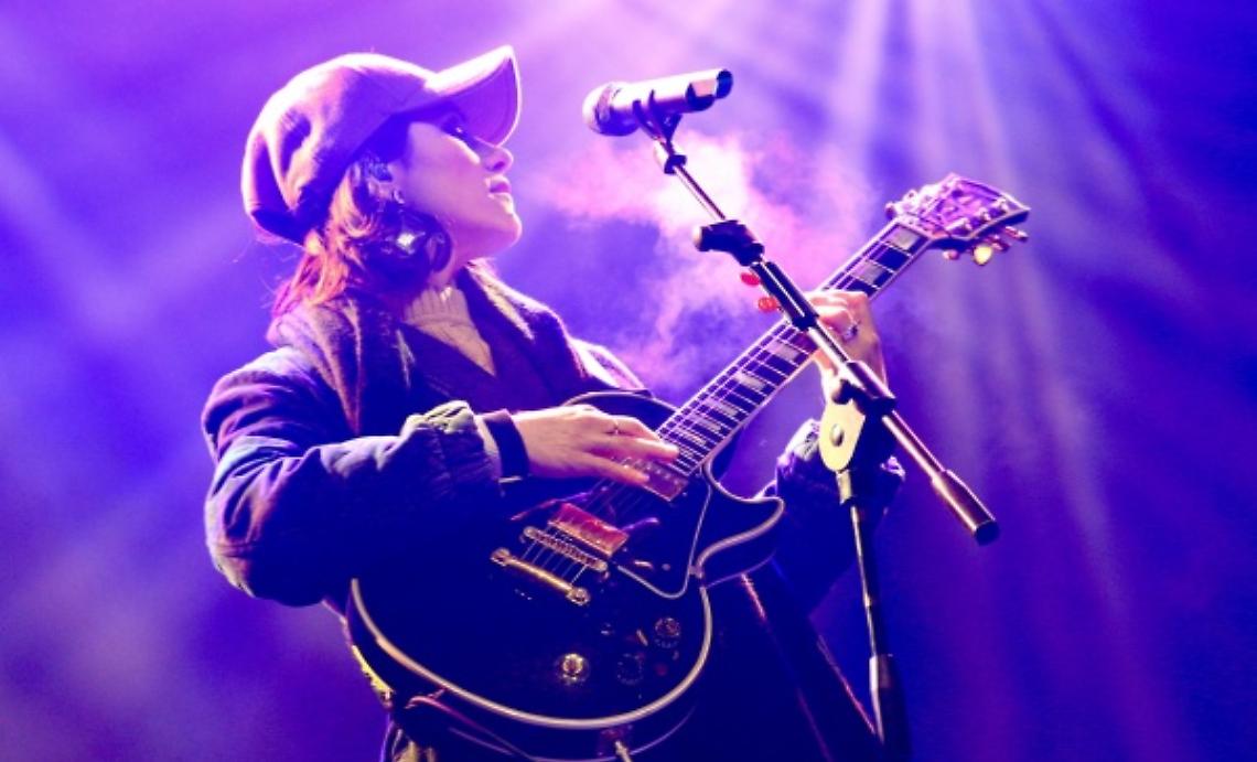 Oltre 15.000 presenze al Capod'Asti con Elisa