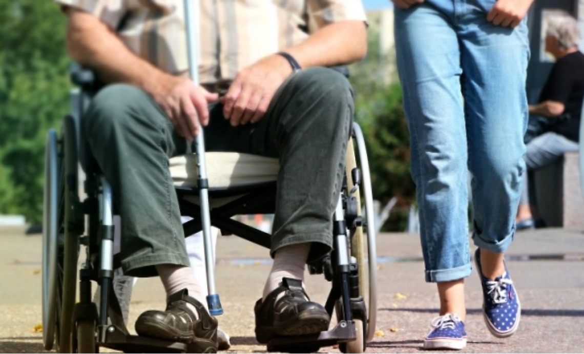 &laquo;Quella delibera non aiuta i disabili&raquo;