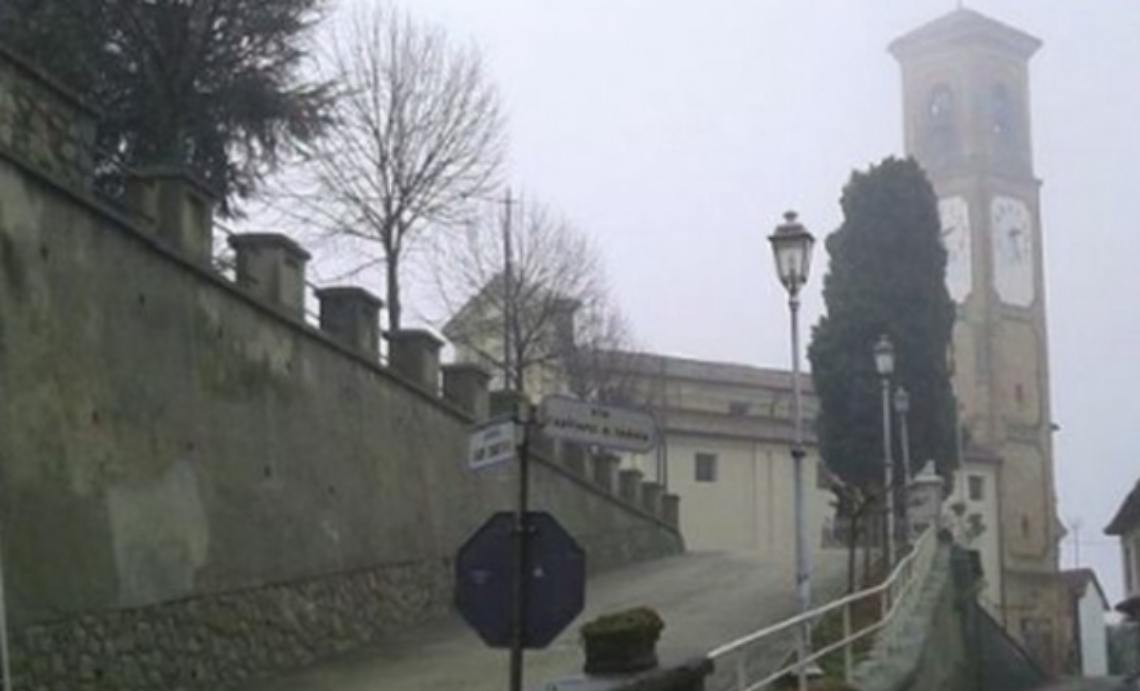 Vinchio: Bellezza@governo.it da 80 mila euro