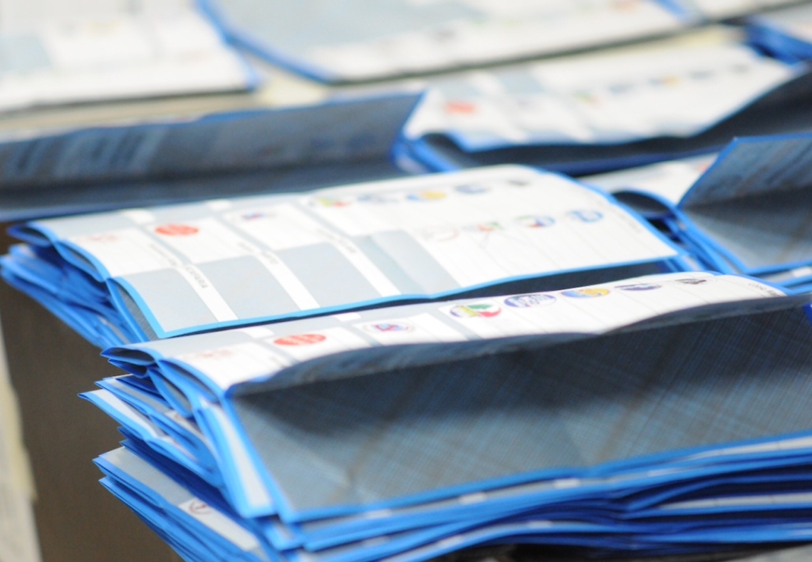 Anche ad Asti parte l'ultimo mese di campagna elettorale