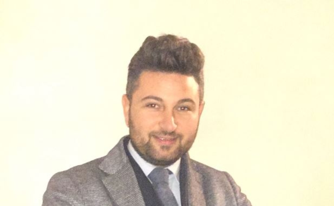 fabrizio pace sindaco