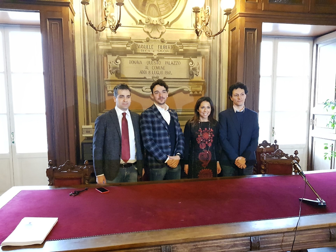 I candidati del Movimento 5 Stelle