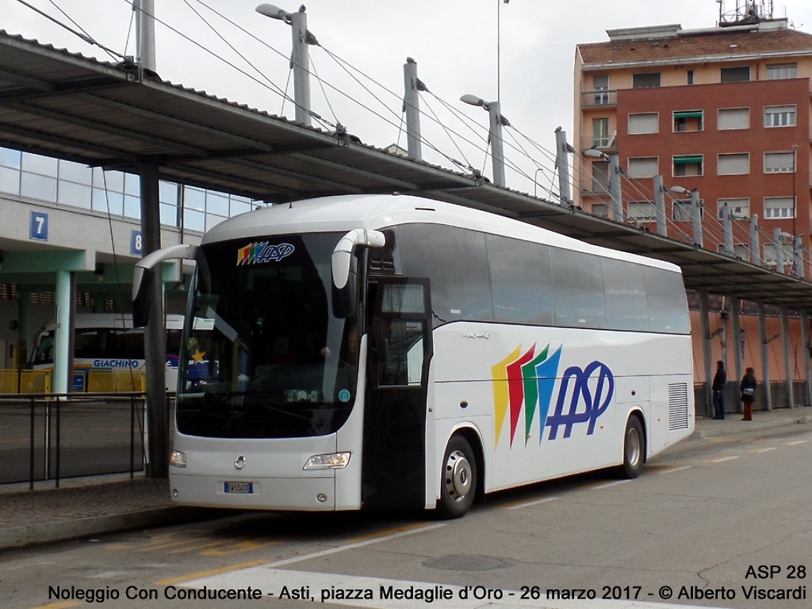 Livio Negro nuovo presidente dell'Asp