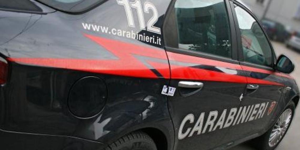 carabinieri