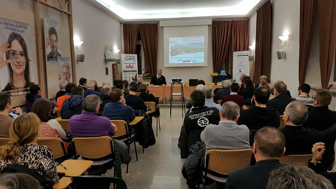 Confartigianato Consiglio generale associazione