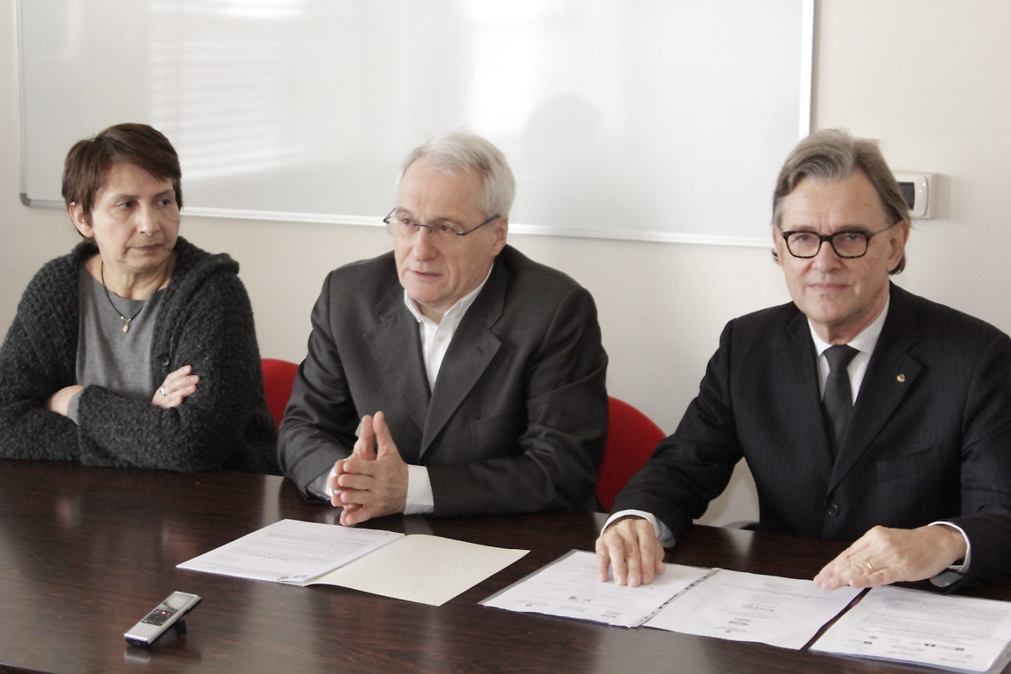 Malandrone Calcagno e Gentile