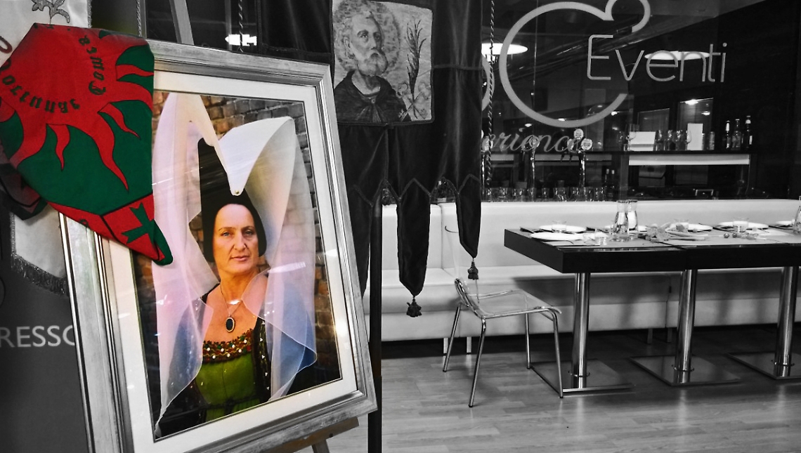 Mara Sillano Sabatini