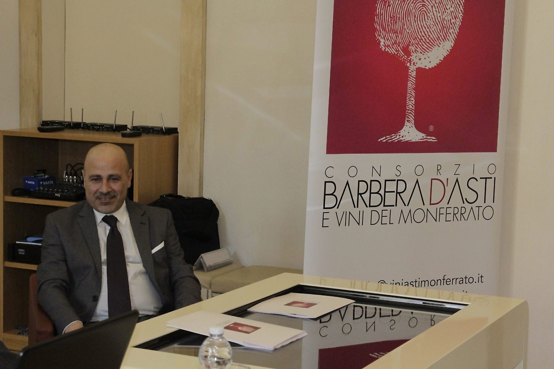 Mobrici e il consorzio