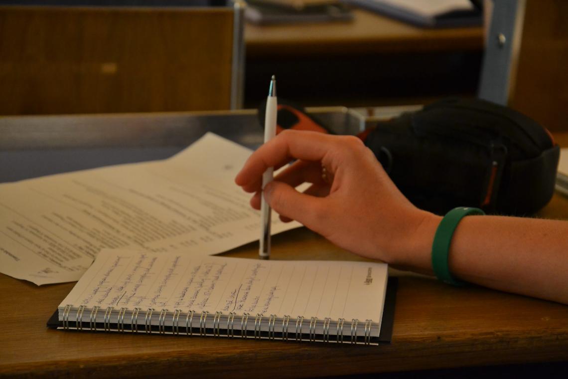 dispersione scolastica