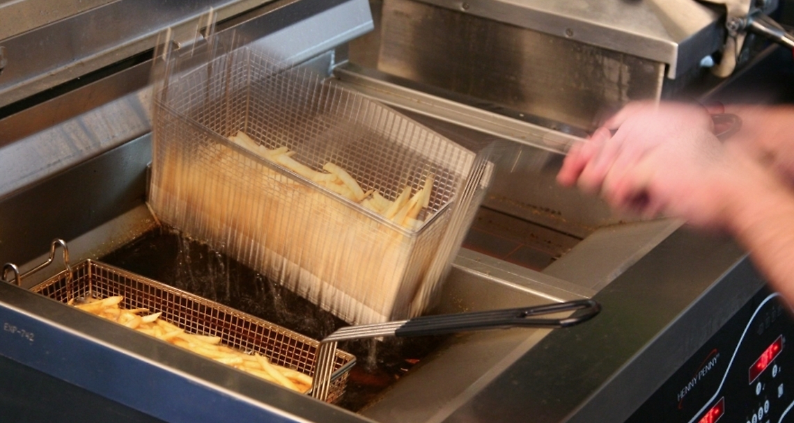 friggitriciIndustrialiPorfessionali