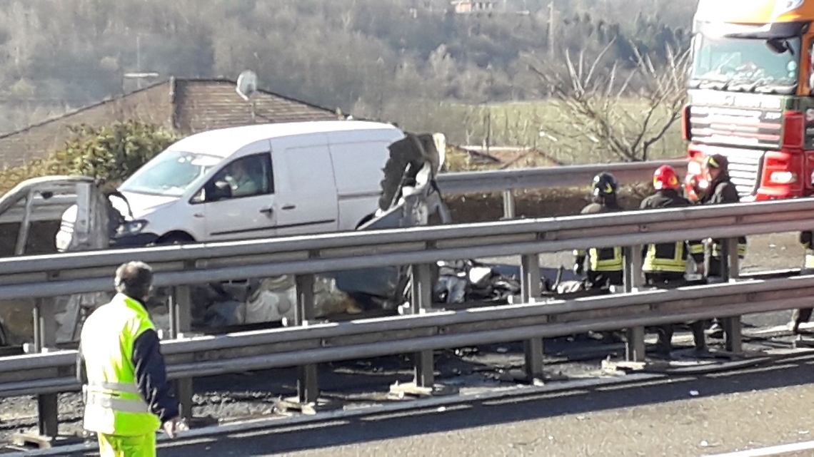 incidente a21
