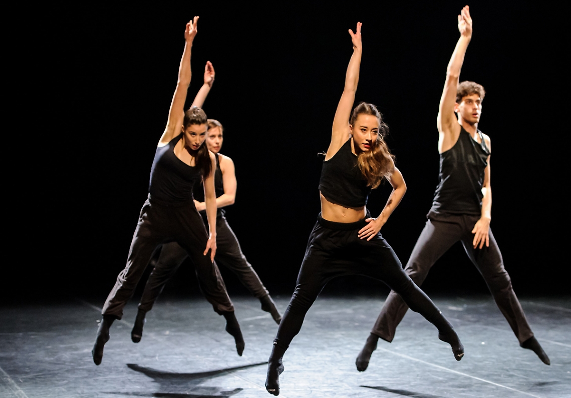 Balletto Teatro Torino