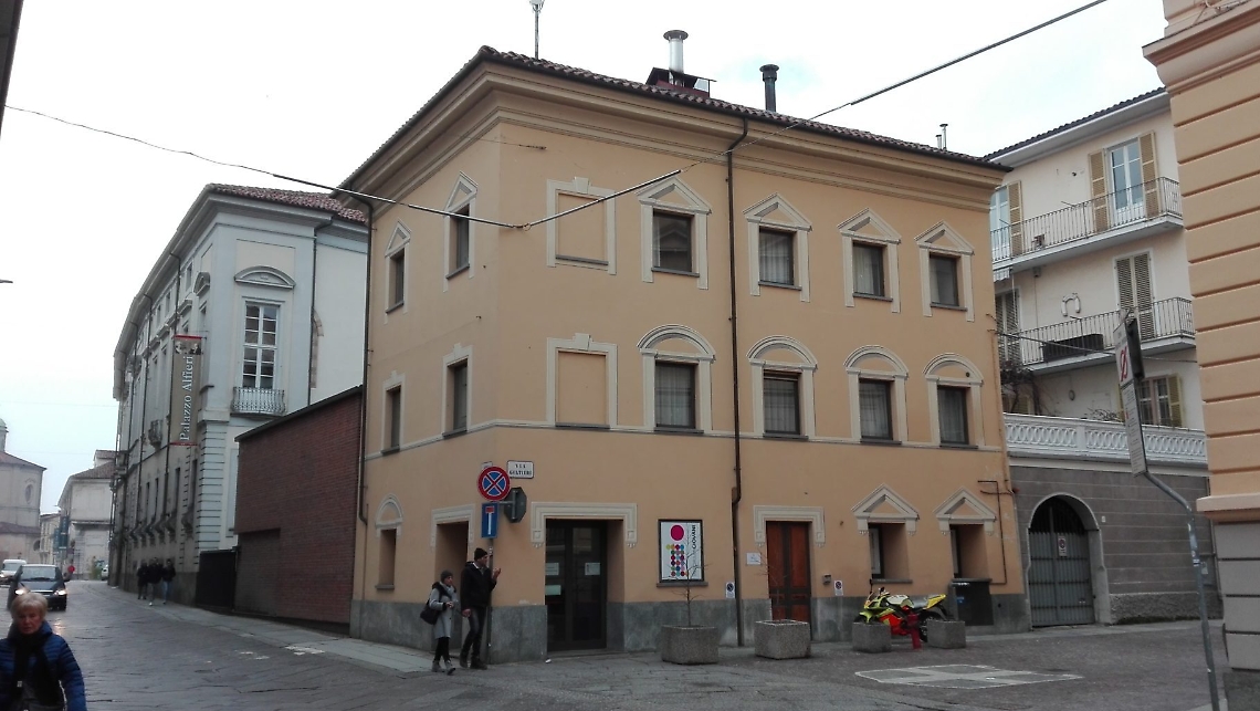 Informagiovani esterno