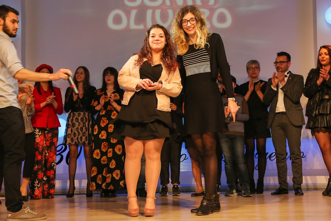 Nastro d'argento 2018