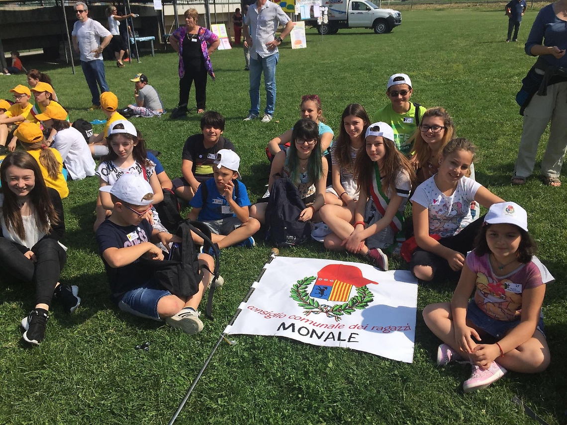 Ragazzi Monale