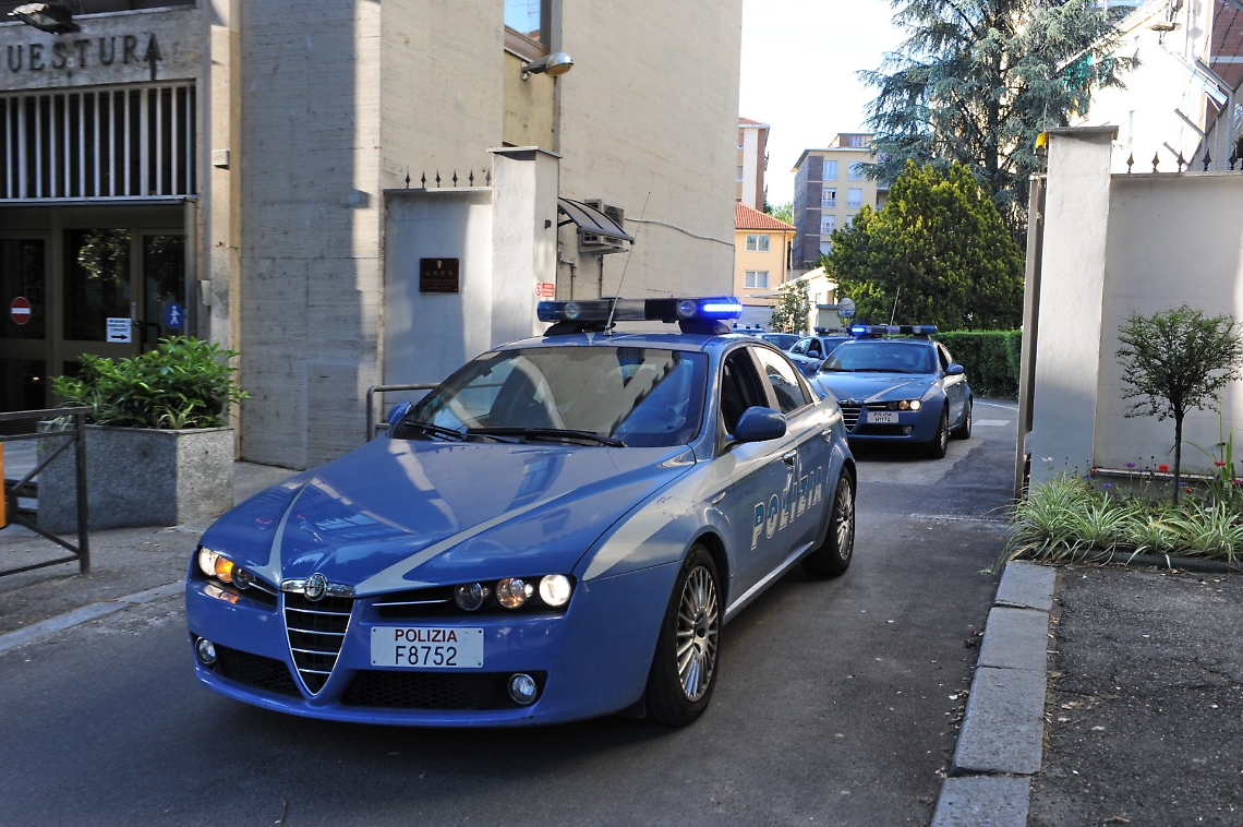 polizia