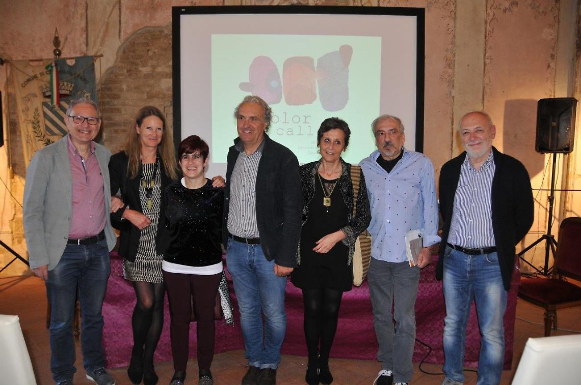 castello costigliole mostra