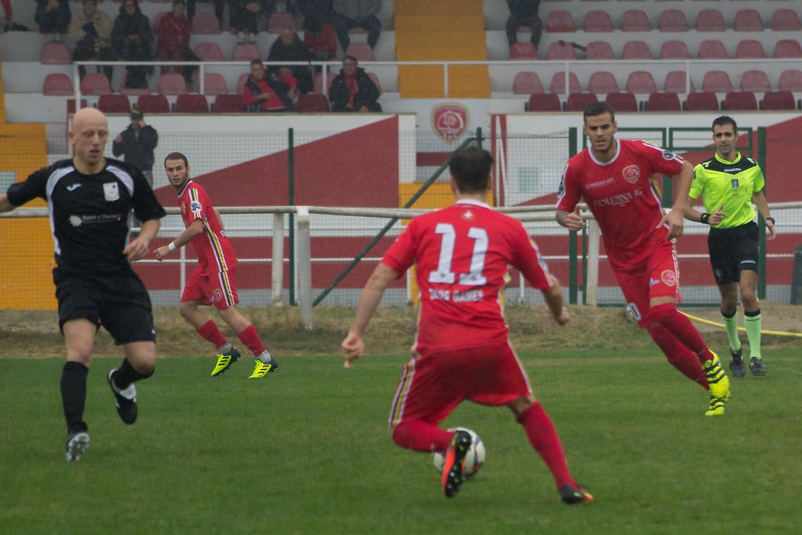 Alfieri Asti pronto per il derby