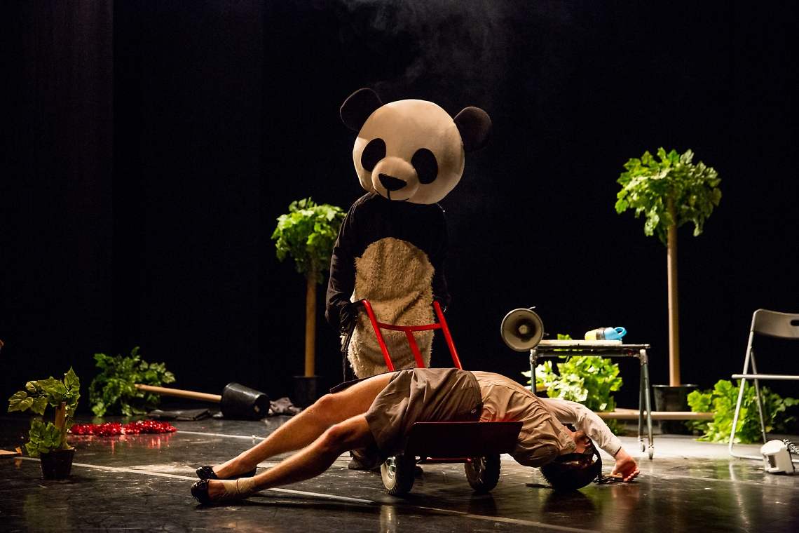 MOn Curco Presadilia