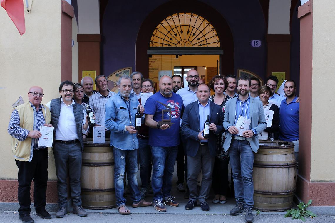 barbera castagnole lanze