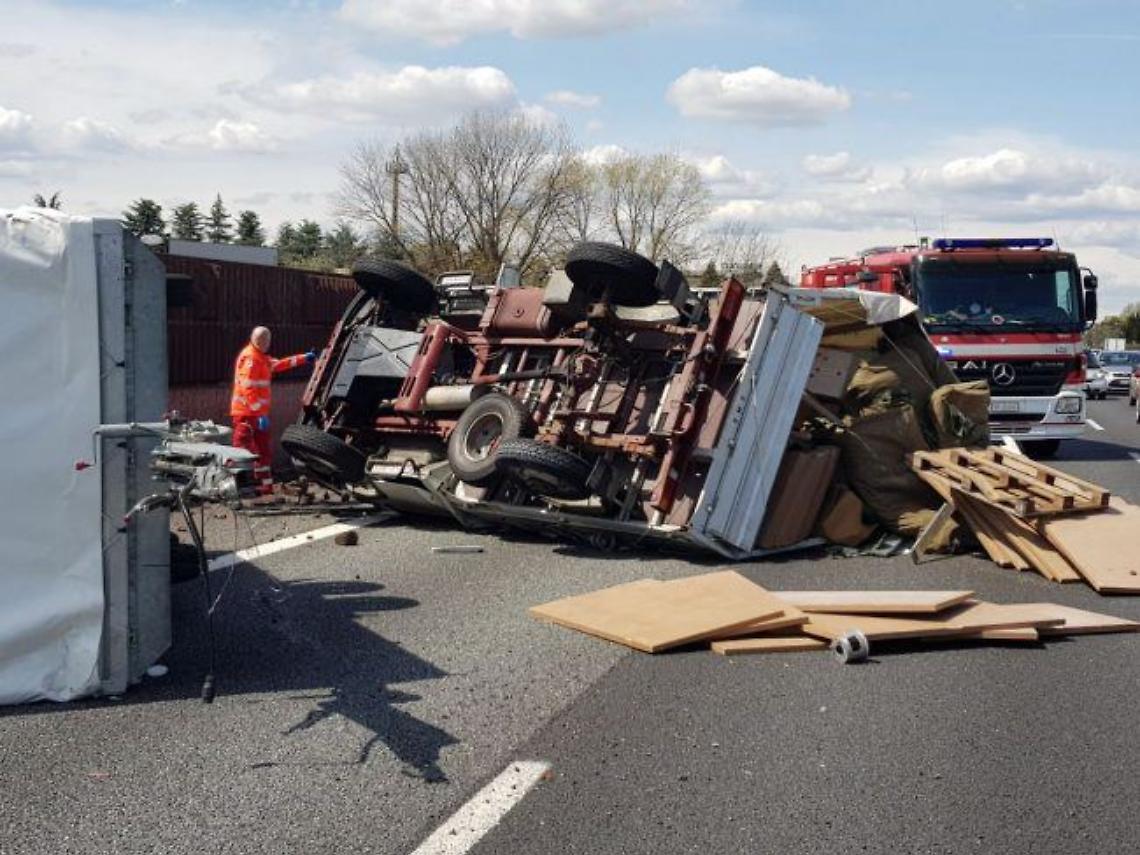 croce rossa incidente