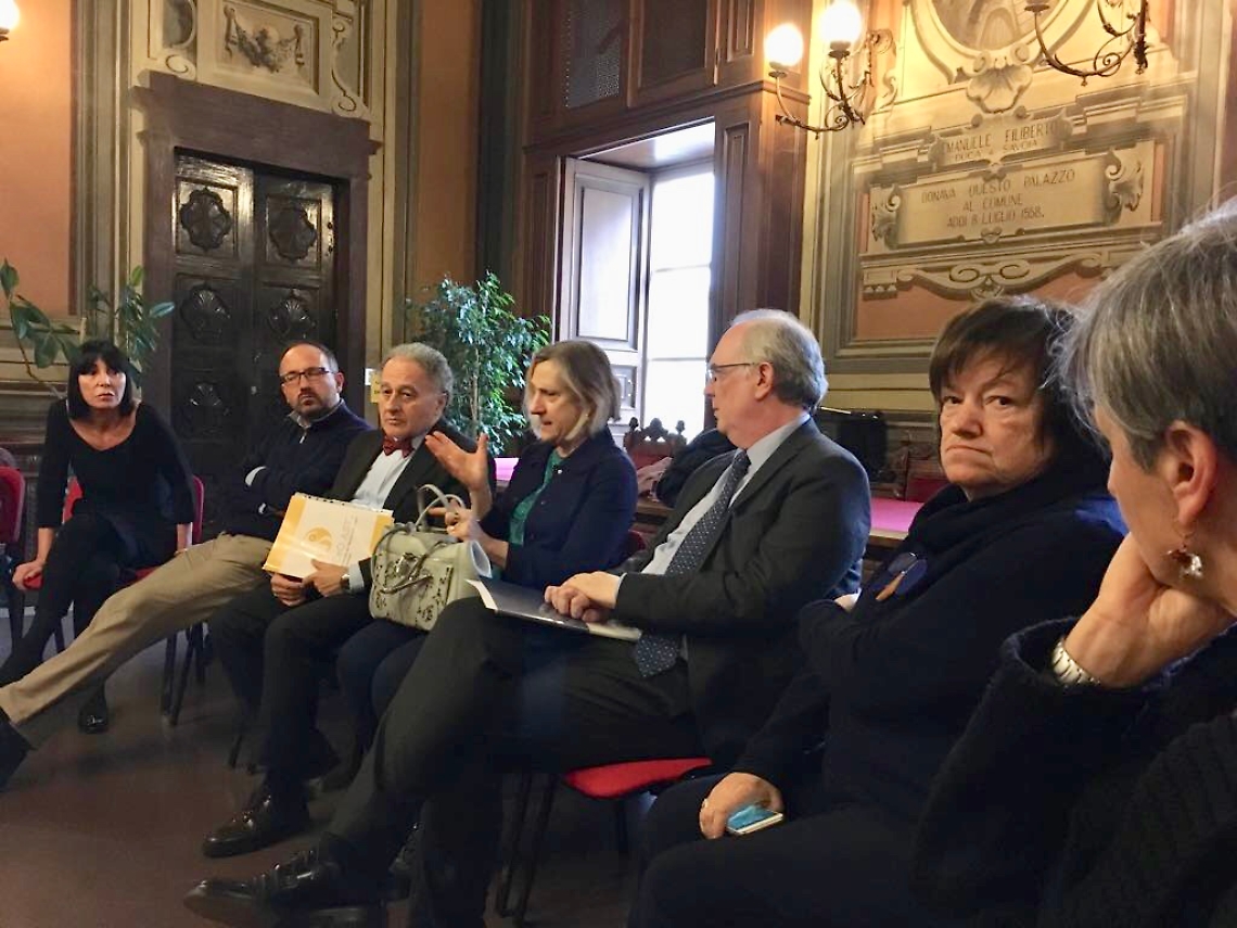 incontro notai magistrati