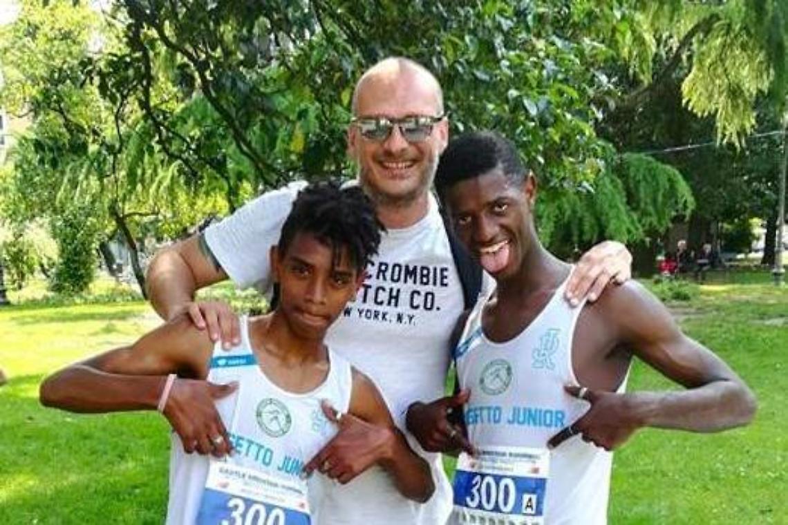 Zanchetta e Lombardo