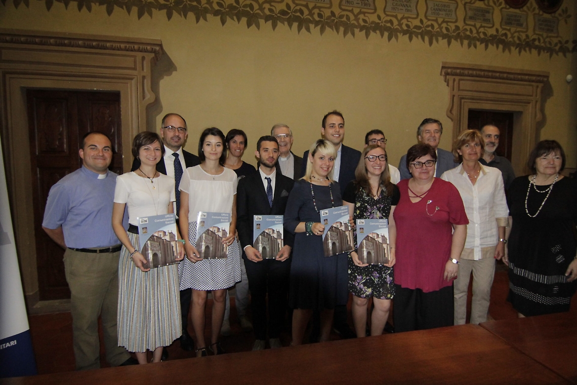 Borse di studio diocesi 2018