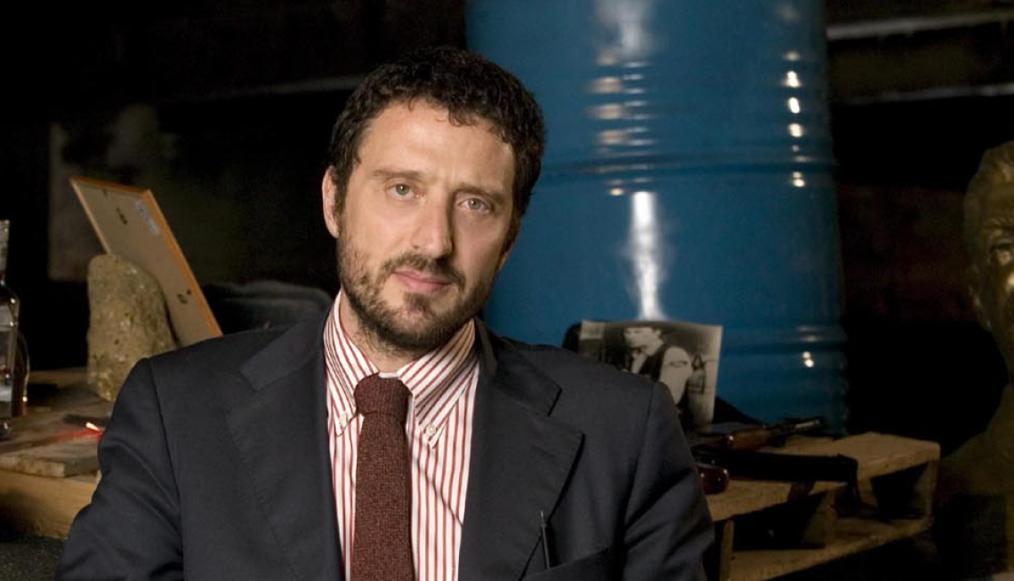 Buttafuoco Pietrangelo