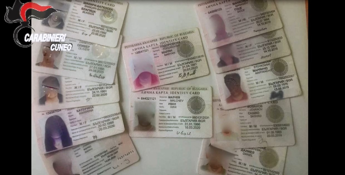 operazione macedonia