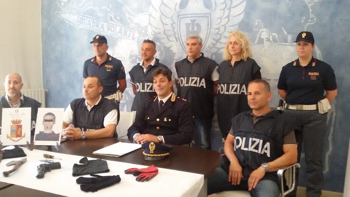 polizia