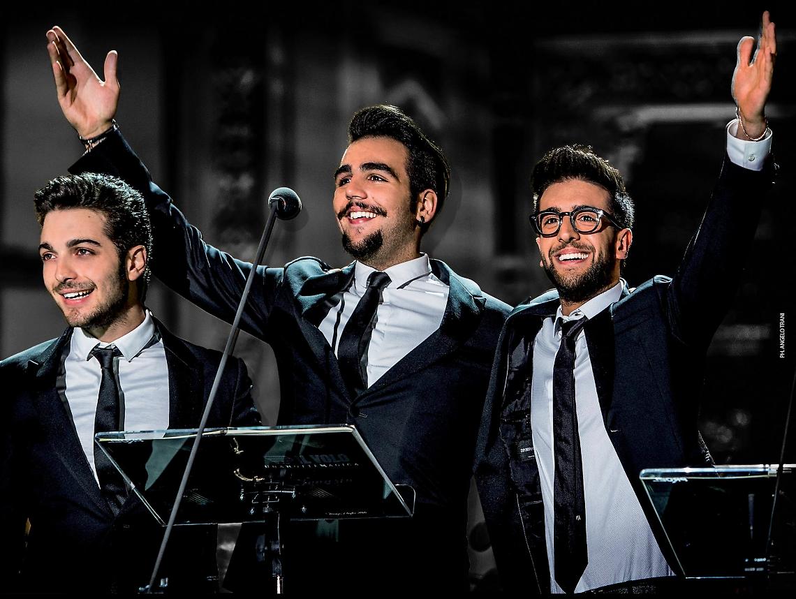 Il Volo