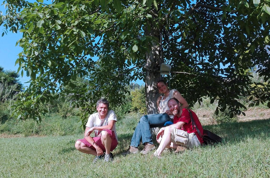 Viaggio al termine dell'incanto 2